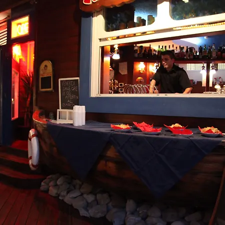 Sirena Boutique Hotel-2